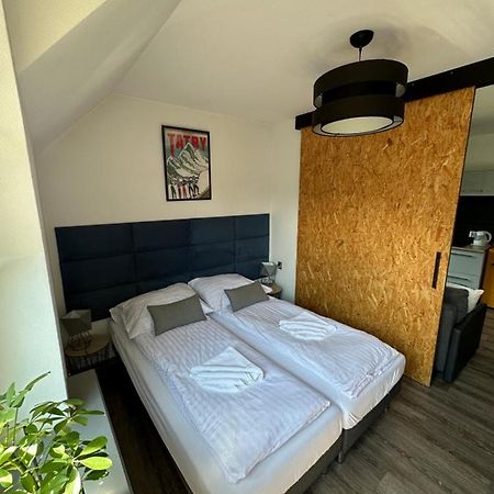 Swarny Zakatek Apartamento Zakopane Exterior foto