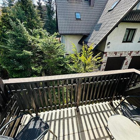 Swarny Zakatek Apartamento Zakopane Exterior foto
