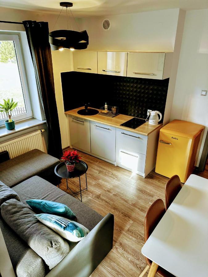 Swarny Zakatek Apartamento Zakopane Exterior foto