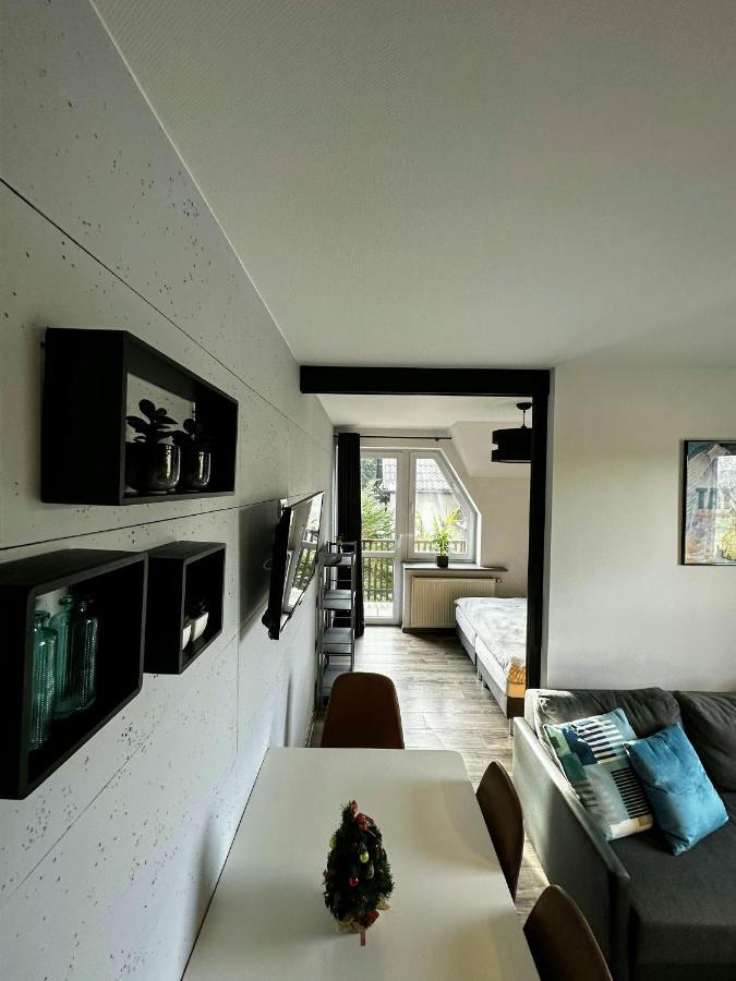 Swarny Zakatek Apartamento Zakopane Exterior foto