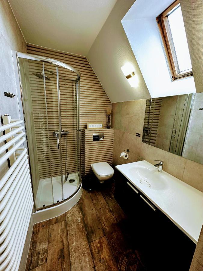 Swarny Zakatek Apartamento Zakopane Exterior foto