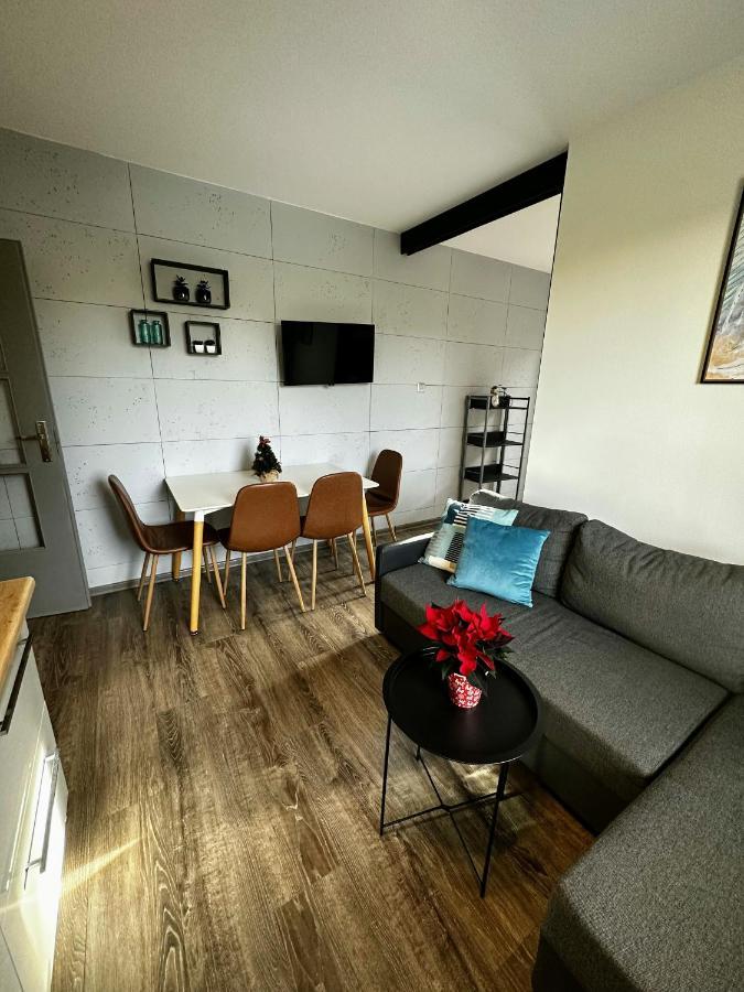 Swarny Zakatek Apartamento Zakopane Exterior foto
