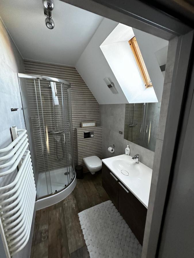 Swarny Zakatek Apartamento Zakopane Exterior foto
