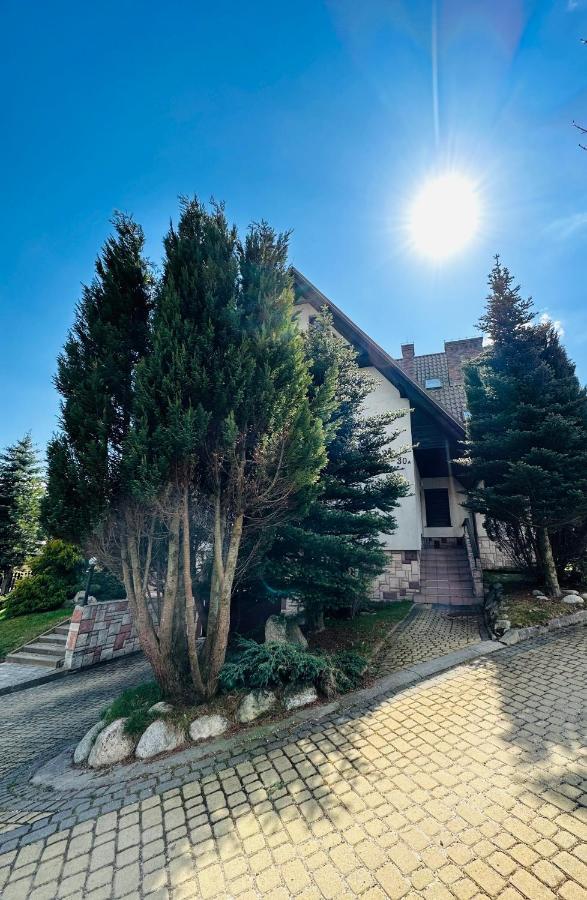 Swarny Zakatek Apartamento Zakopane Exterior foto